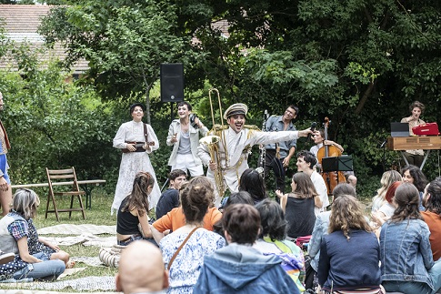 Image de l'évènement Carmen 