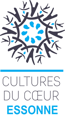 Logo cultures du coeur
